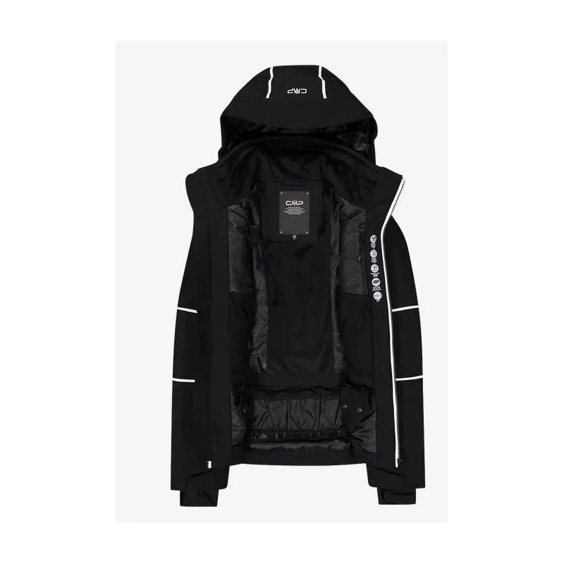 ANORAK ESQUI MUJER CMP 32W0206