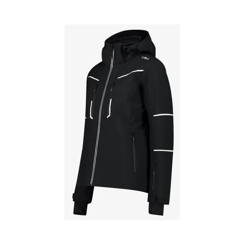 ANORAK ESQUI MUJER CMP 32W0206
