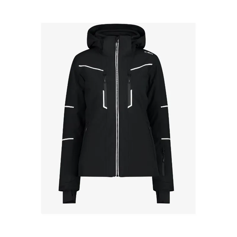 ANORAK ESQUI MUJER CMP 32W0206