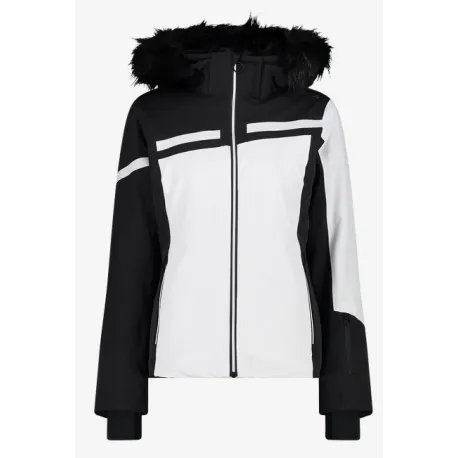ANORAK ESQUI MUJER CMP 33W0296F