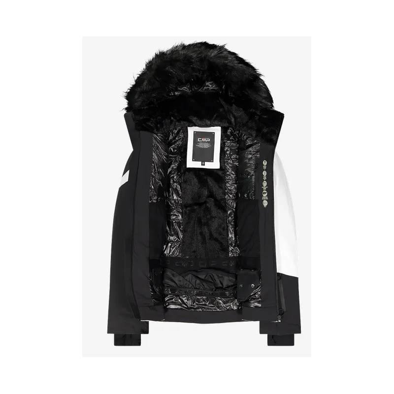 ANORAK ESQUI MUJER CMP 33W0296F