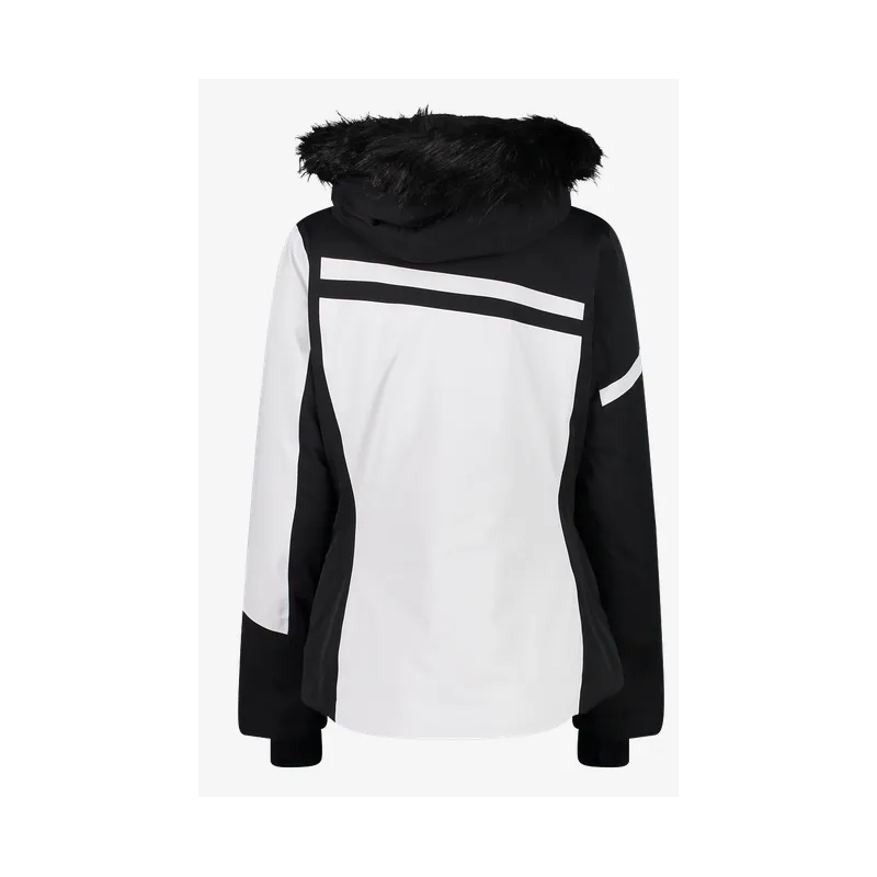ANORAK ESQUI MUJER CMP 33W0296F