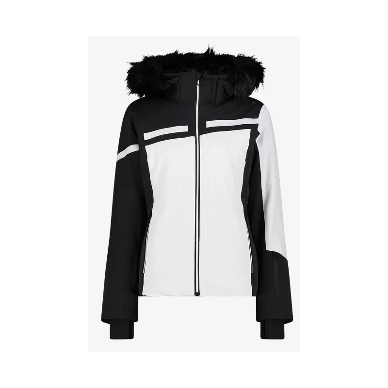ANORAK ESQUI MUJER CMP 33W0296F