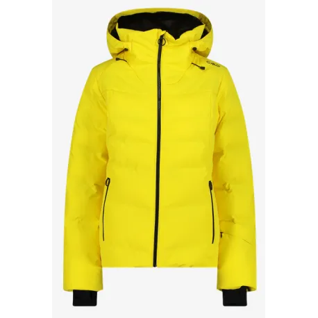 ANORAK ESQUI MUJER CMP 33W0376