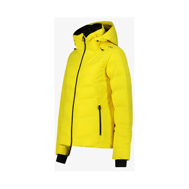 ANORAK ESQUI MUJER CMP 33W0376
