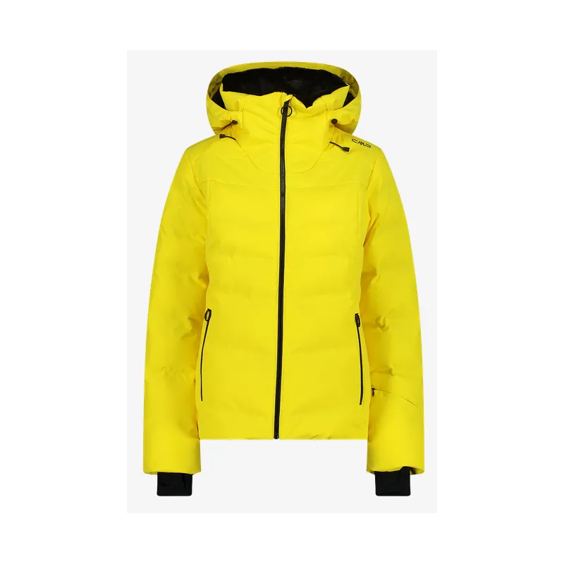 ANORAK ESQUI MUJER CMP 33W0376