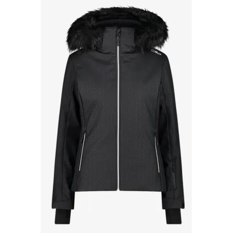 ANORAK ESQUI MUJER CMP 33W0646F