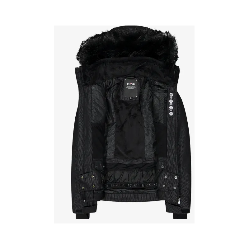 ANORAK ESQUI MUJER CMP 33W0646F