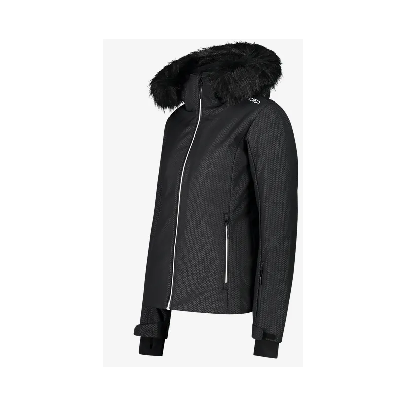 ANORAK ESQUI MUJER CMP 33W0646F
