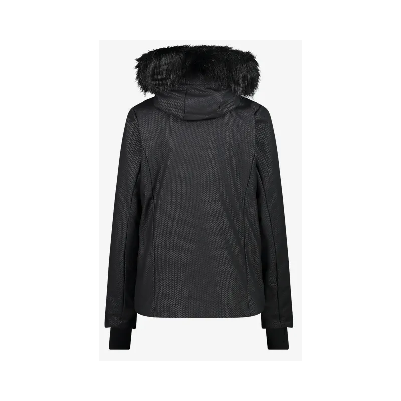 ANORAK ESQUI MUJER CMP 33W0646F