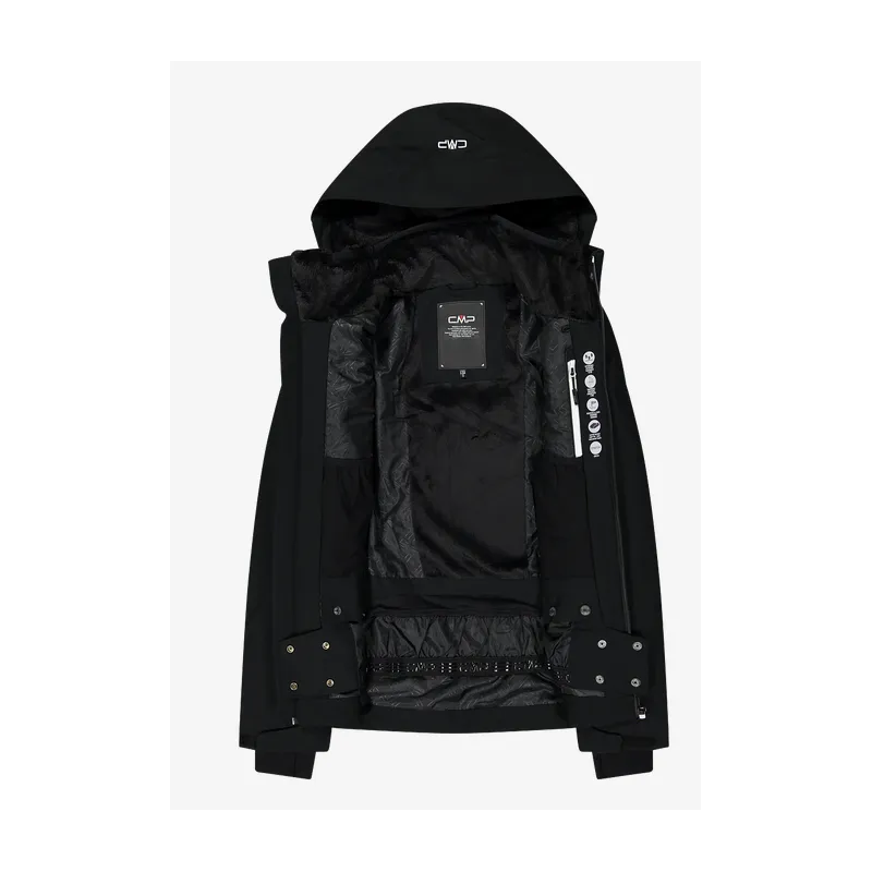 ANORAK ESQUI MUJER CMP 33W0656