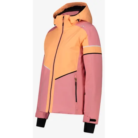 ANORAK ESQUI MUJER CMP 33W0726