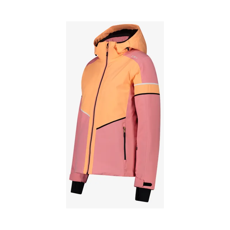 ANORAK ESQUI MUJER CMP 33W0726