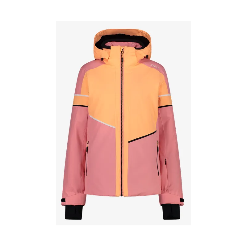 ANORAK ESQUI MUJER CMP 33W0726