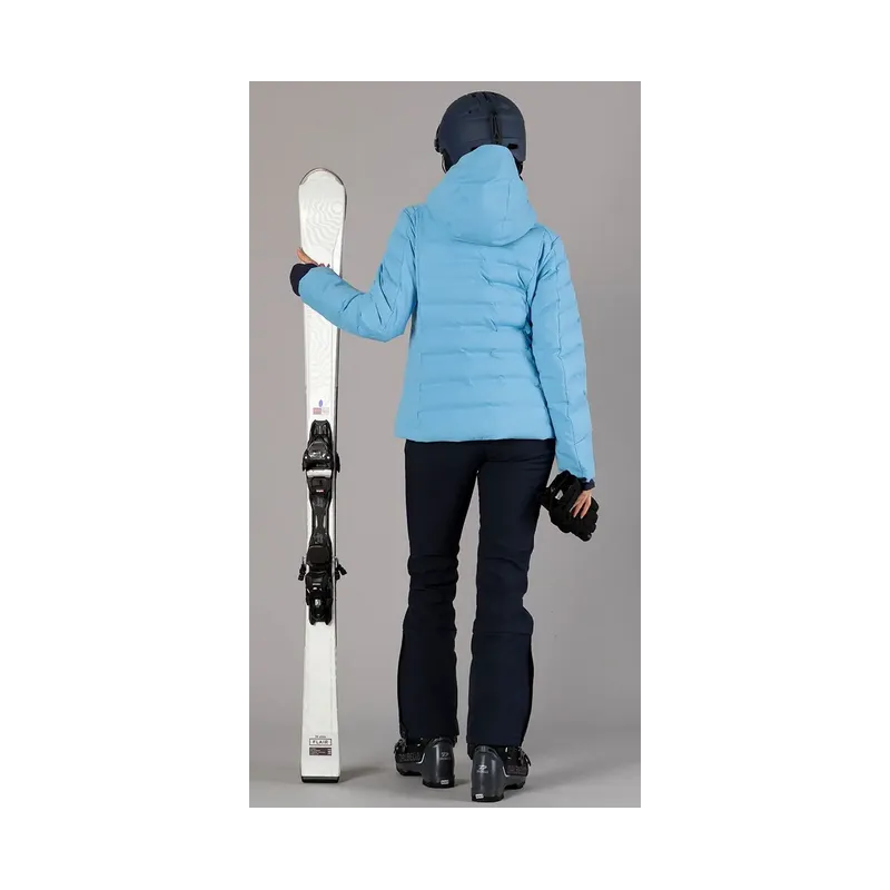 ANORAK ESQUI MUJER CMP 34W4406