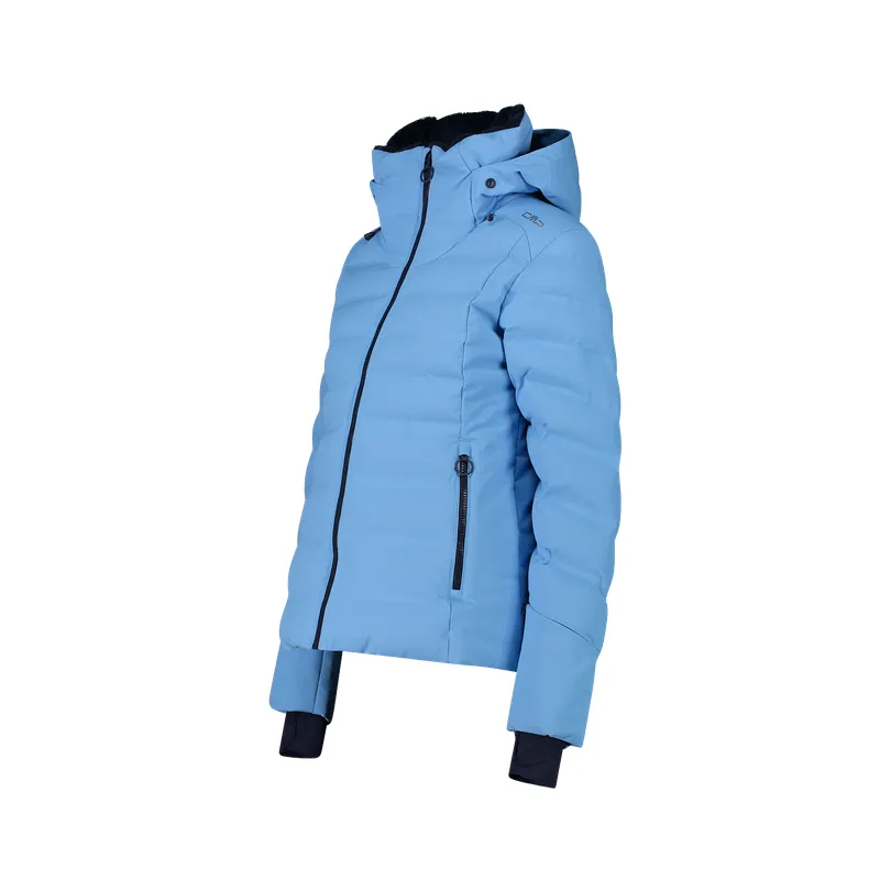 ANORAK ESQUI MUJER CMP 34W4406