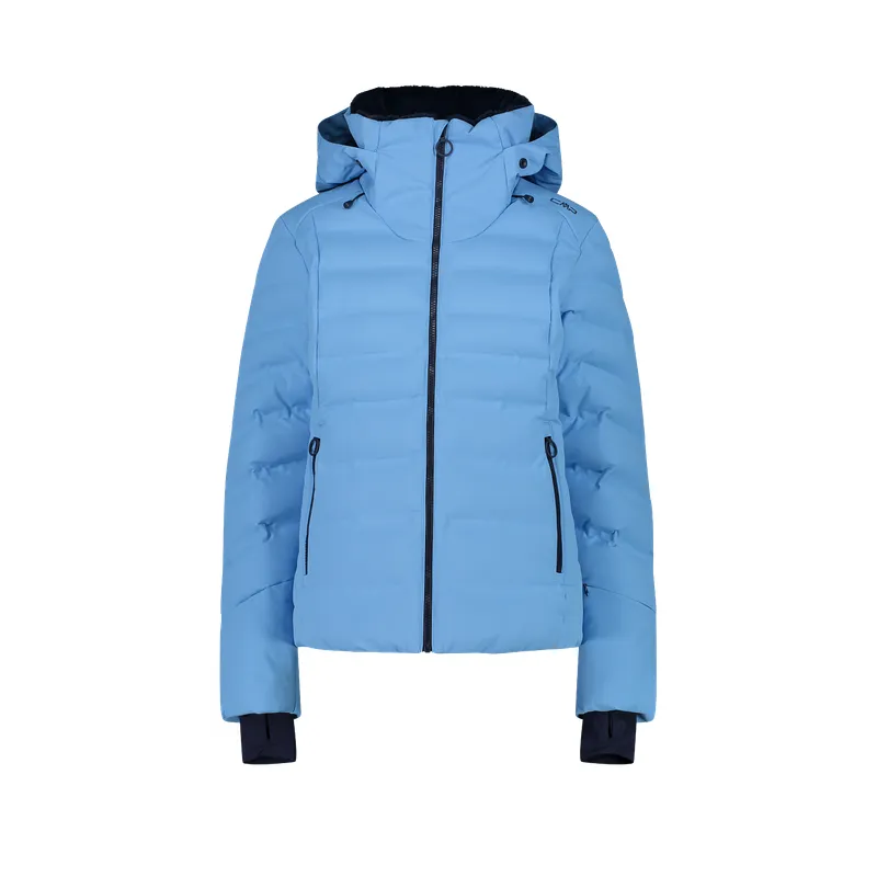 ANORAK ESQUI MUJER CMP 34W4406