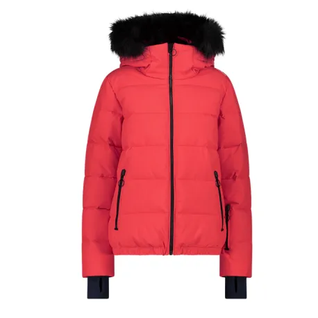 ANORAK ESQUI MUJER CMP 34W4416F