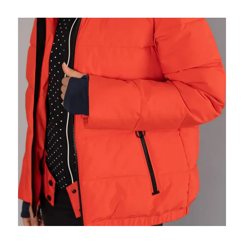 ANORAK ESQUI MUJER CMP 34W4416F