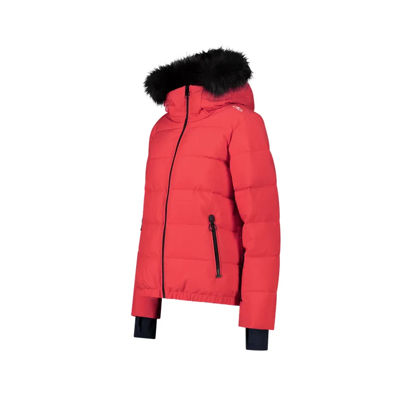 ANORAK ESQUI MUJER CMP 34W4416F