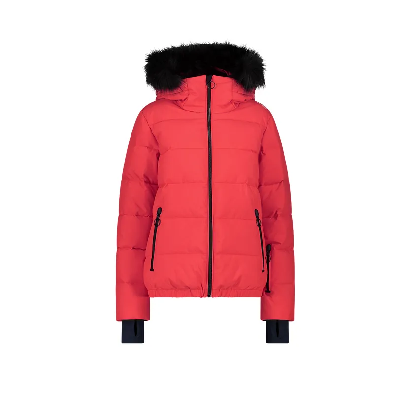 ANORAK ESQUI MUJER CMP 34W4416F