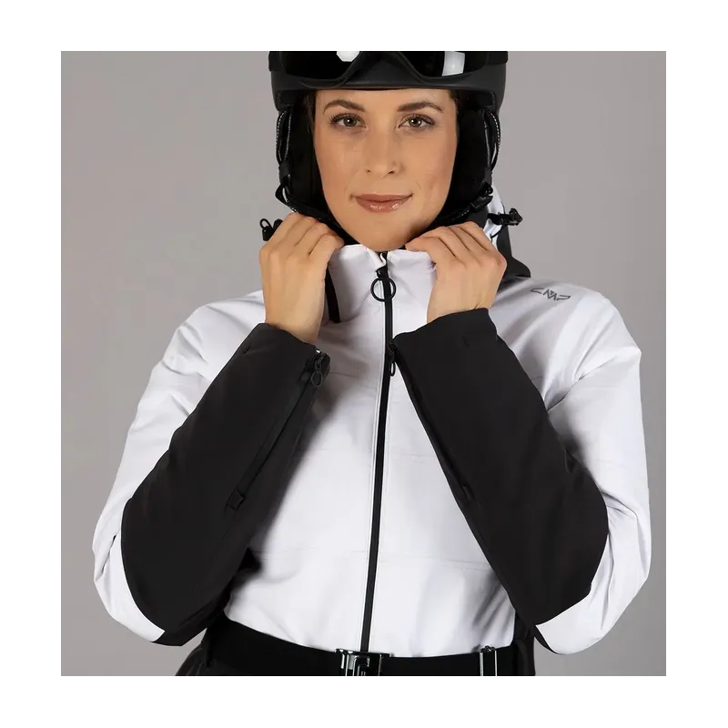 ANORAK ESQUI MUJER CMP 34W4446