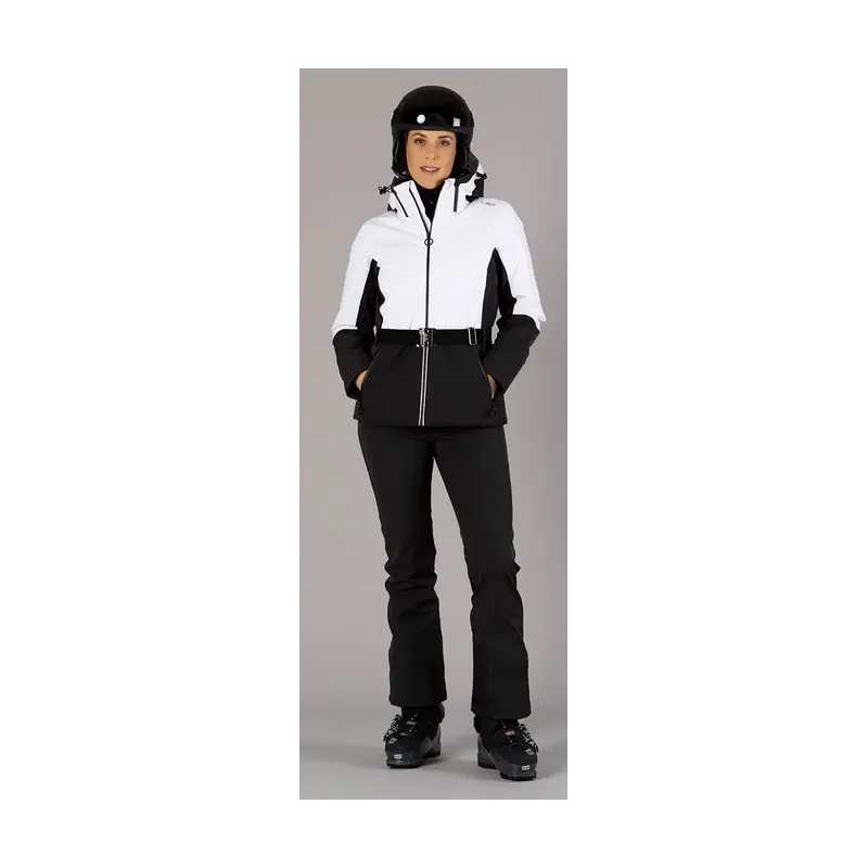 ANORAK ESQUI MUJER CMP 34W4446