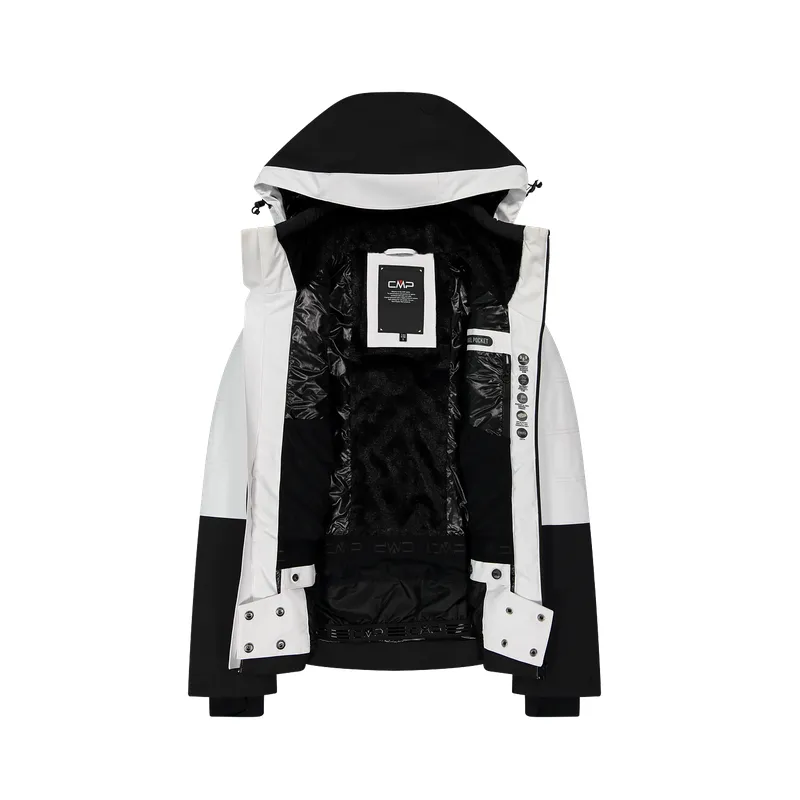 ANORAK ESQUI MUJER CMP 34W4446
