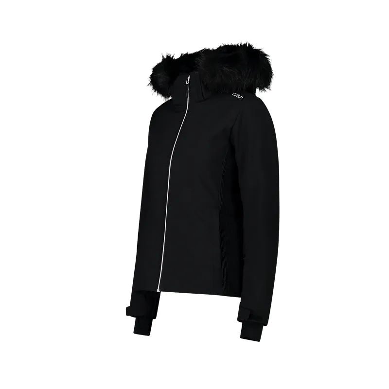 ANORAK ESQUI MUJER CMP 34W4546F