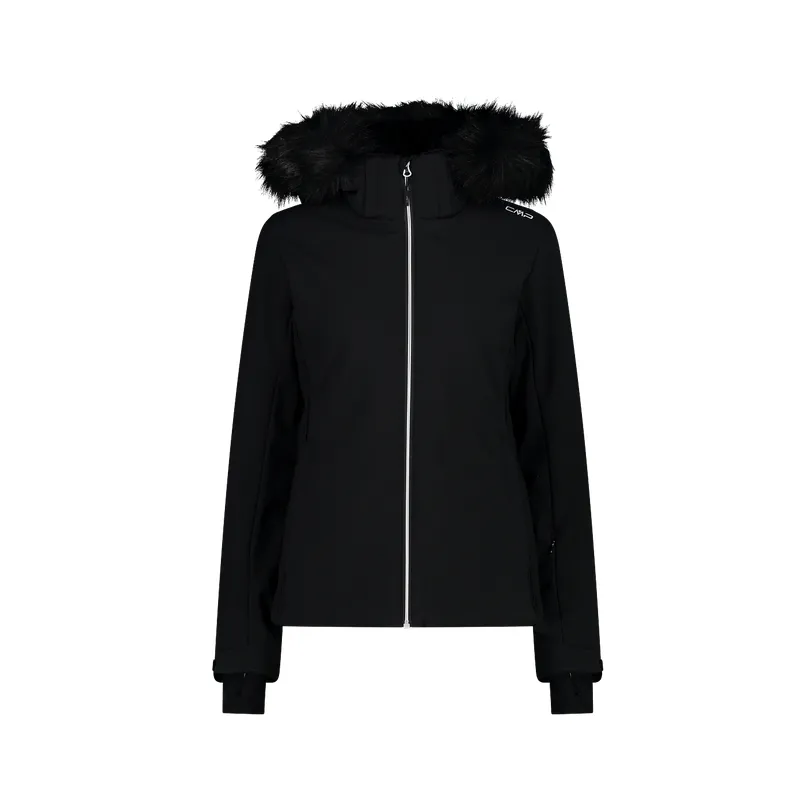 ANORAK ESQUI MUJER CMP 34W4546F