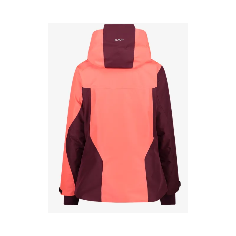 ANORAK ESQUI MUJER CMP UNLIMITECH 33W2536