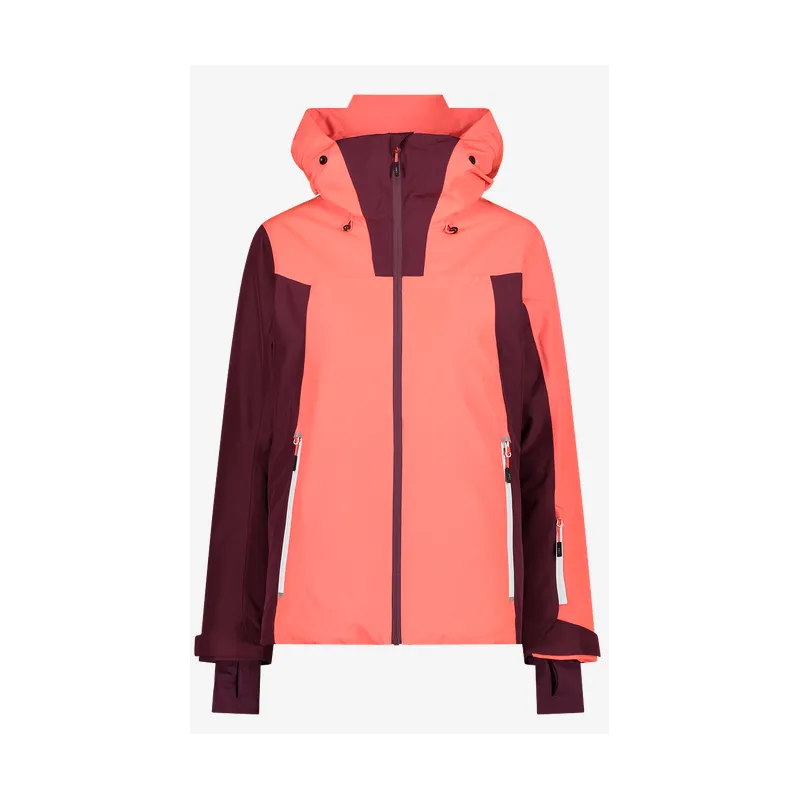 ANORAK ESQUI MUJER CMP UNLIMITECH 33W2536