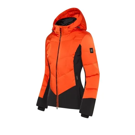 ANORAK ESQUI MUJER DESCENTE ABEL