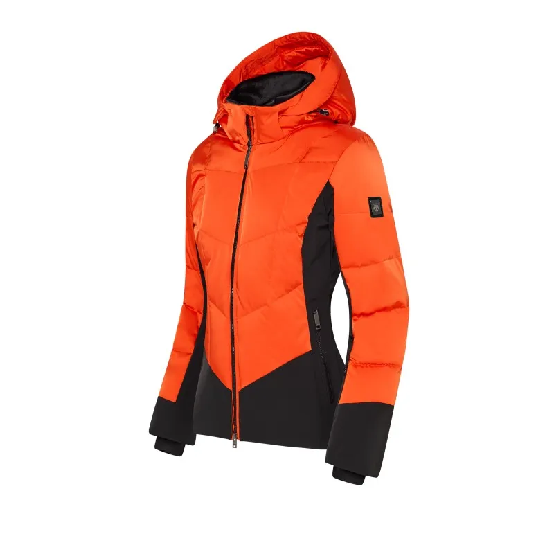 ANORAK ESQUI MUJER DESCENTE ABEL