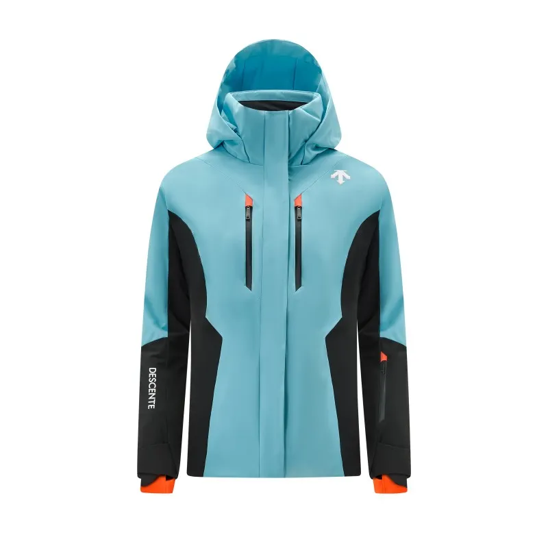 ANORAK ESQUI MUJER DESCENTE ANGULAR LINE