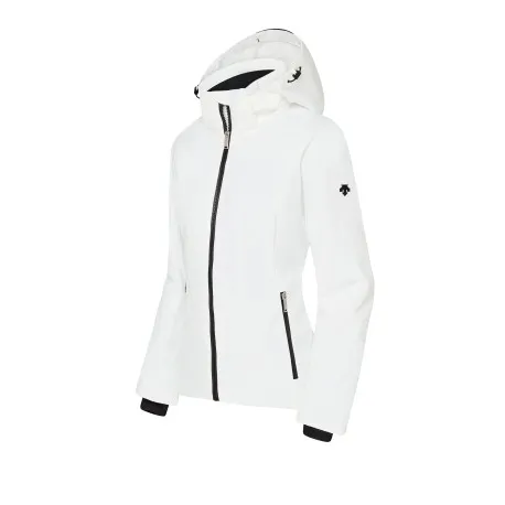 ANORAK ESQUI MUJER DESCENTE CARINO HYBRID