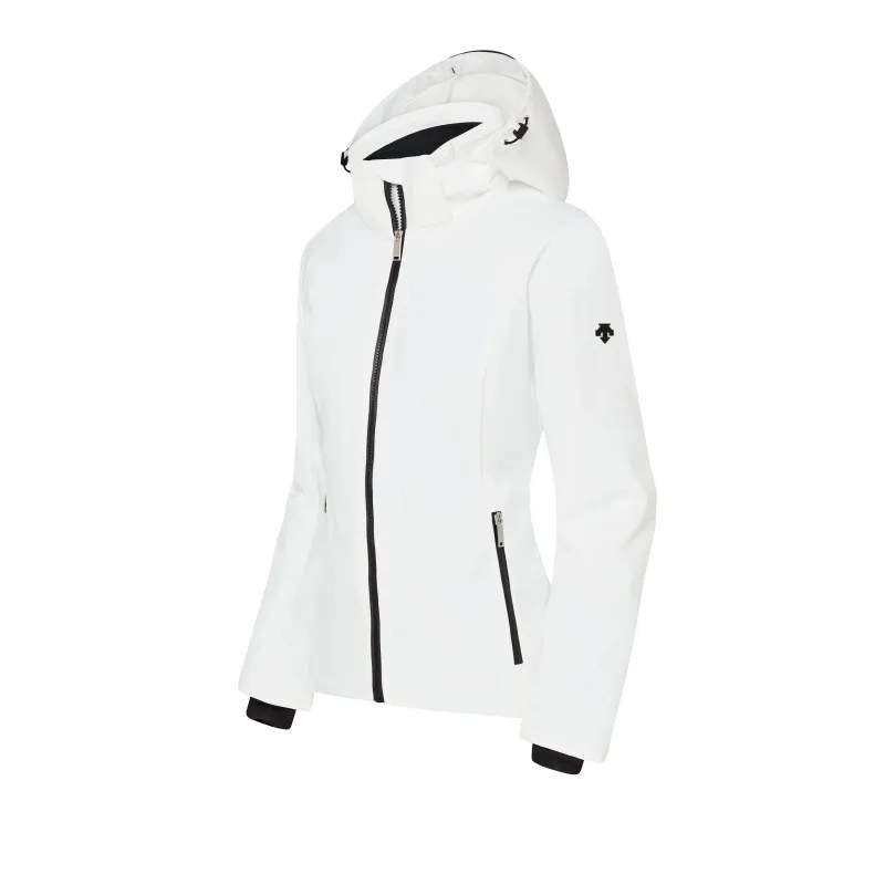 ANORAK ESQUI MUJER DESCENTE CARINO HYBRID
