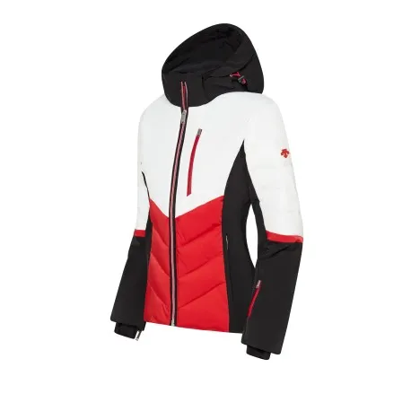 ANORAK ESQUI MUJER DESCENTE IRIS