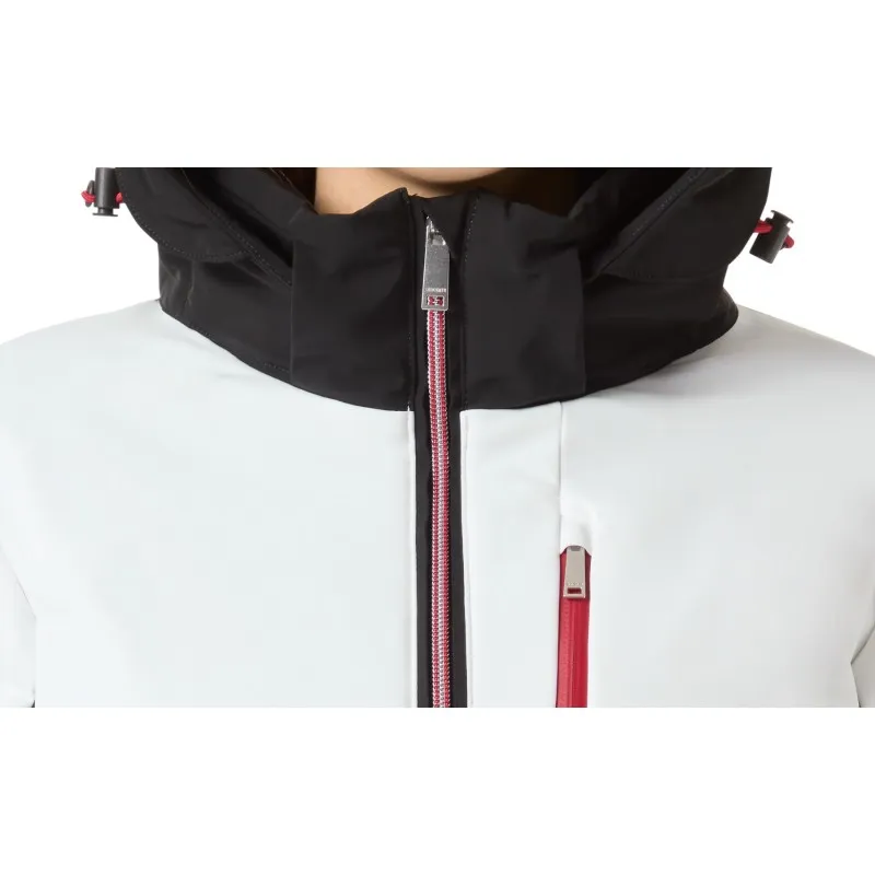 ANORAK ESQUI MUJER DESCENTE IRIS