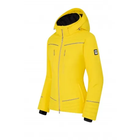 ANORAK ESQUI MUJER DESCENTE JANE