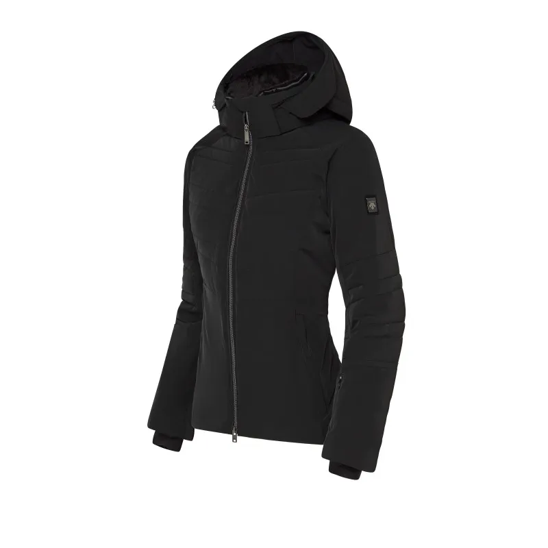 ANORAK ESQUI MUJER DESCENTE MOSALIA