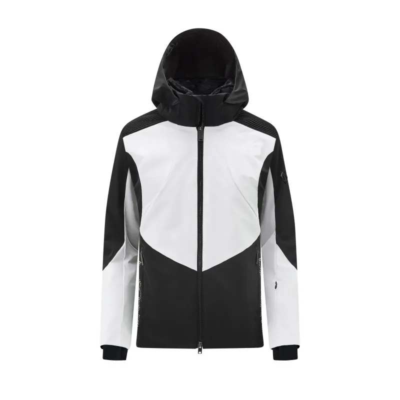 ANORAK ESQUI MUJER DESCENTE SHOULDER SHIRRING