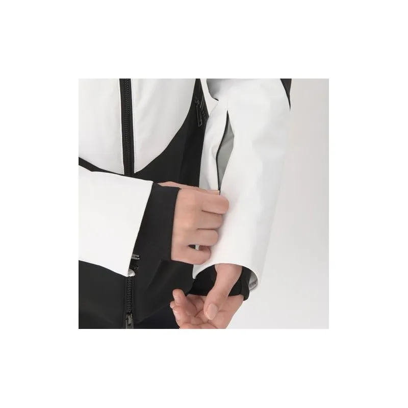 ANORAK ESQUI MUJER DESCENTE SHOULDER SHIRRING