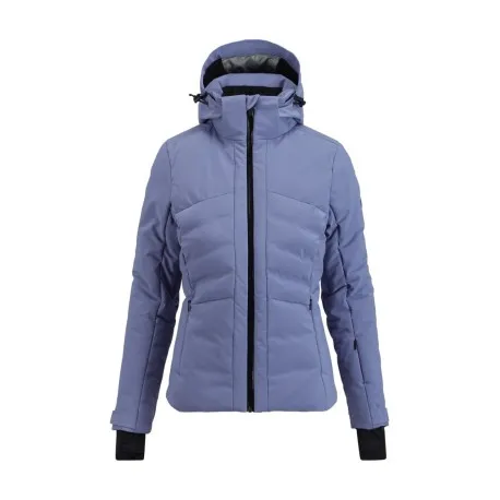 ANORAK ESQUI MUJER SÖLL MATRIX