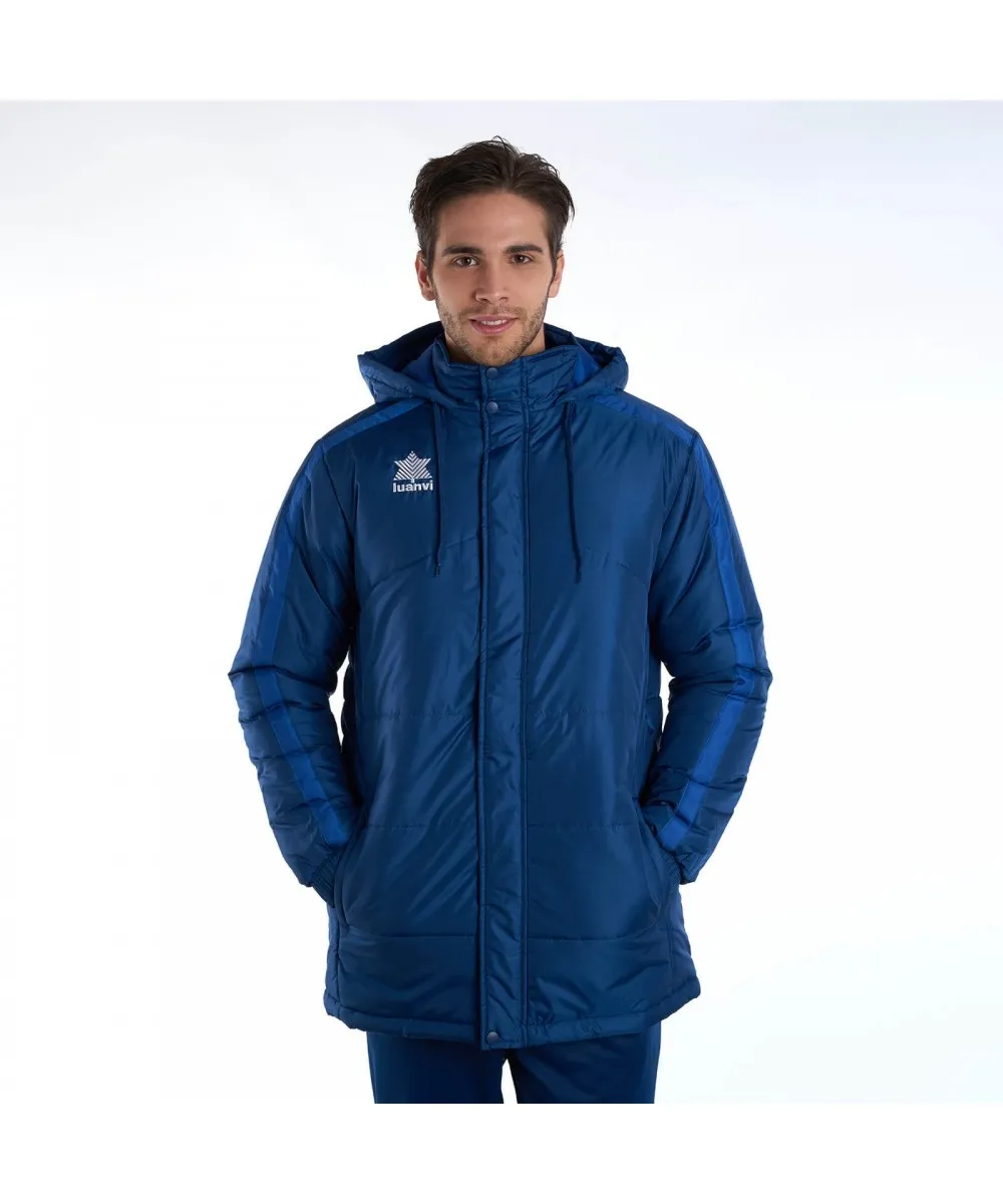 ANORAK GAMA