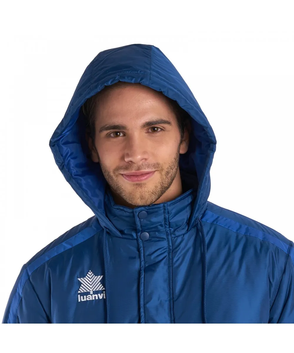 ANORAK GAMA