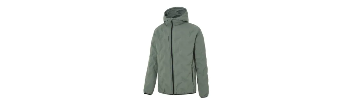 Anorak Joluvi Bonn Heat