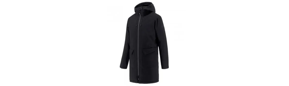 Anorak Joluvi Coat