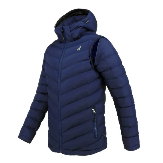 Anorak Joluvi Detach 2.0