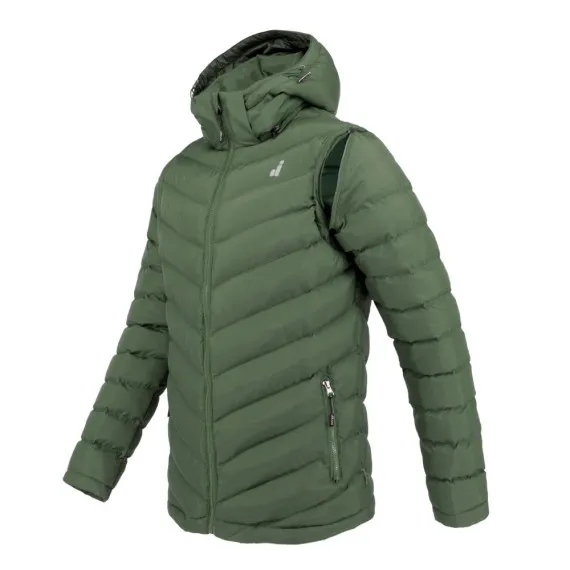Anorak Joluvi Detach 2.0